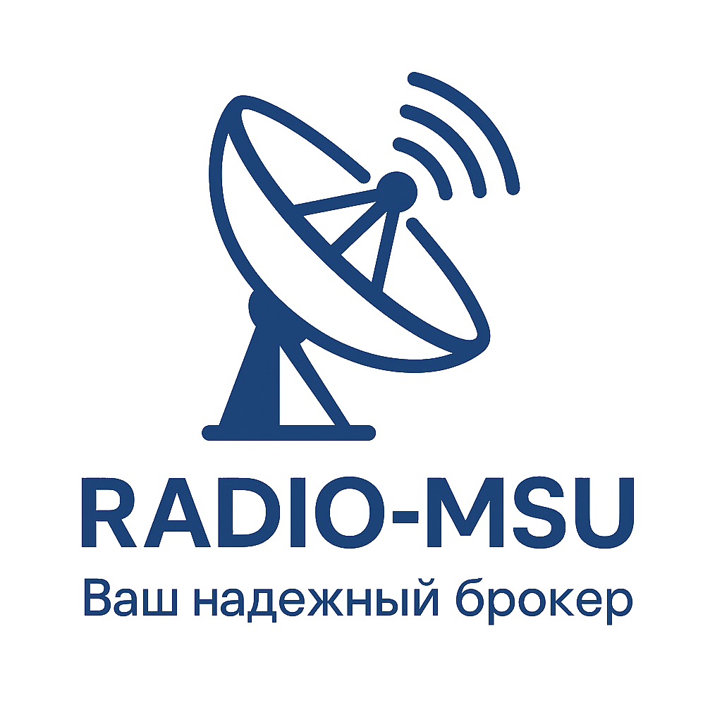 RADIO-MSU Logo RADIO-MSU Logo